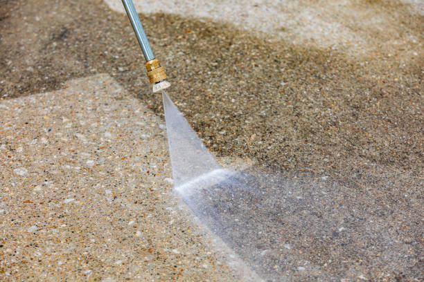 Best Patio and Deck Pressure Washing  in Waynesburg, PA